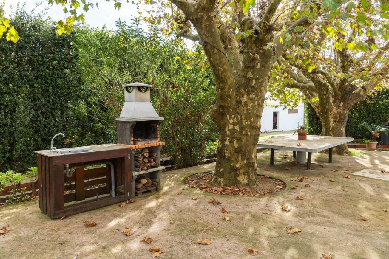 Willa Quinta Sao Jose Da Relva Ponta Delgada Zewnętrze zdjęcie